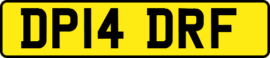 DP14DRF