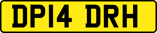 DP14DRH