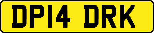 DP14DRK