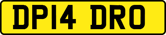 DP14DRO