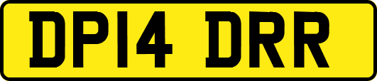 DP14DRR