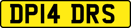 DP14DRS
