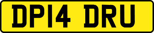 DP14DRU