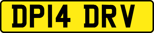 DP14DRV