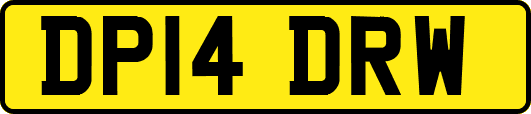 DP14DRW
