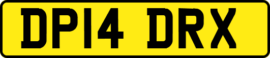 DP14DRX