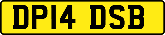 DP14DSB