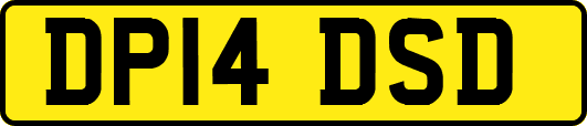 DP14DSD