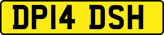 DP14DSH