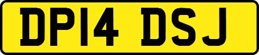 DP14DSJ