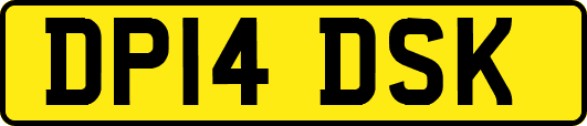 DP14DSK