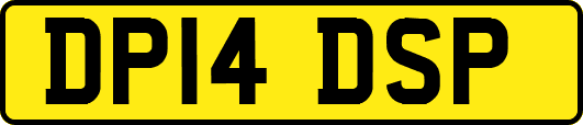 DP14DSP