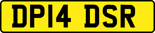 DP14DSR
