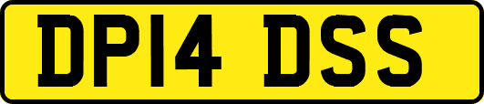 DP14DSS