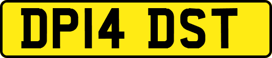 DP14DST