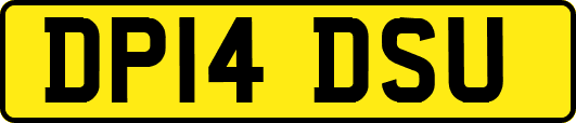 DP14DSU