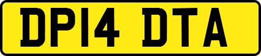 DP14DTA