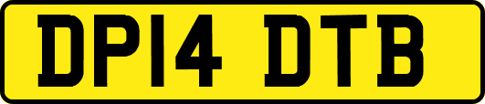 DP14DTB