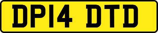 DP14DTD