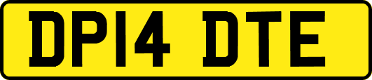 DP14DTE