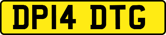 DP14DTG