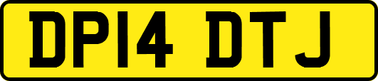 DP14DTJ