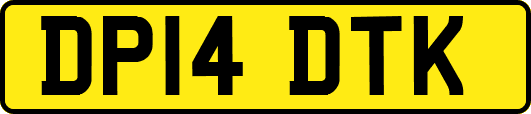 DP14DTK