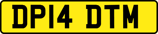 DP14DTM