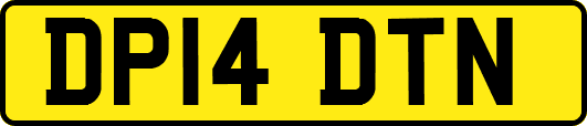 DP14DTN