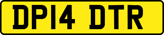 DP14DTR