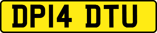 DP14DTU