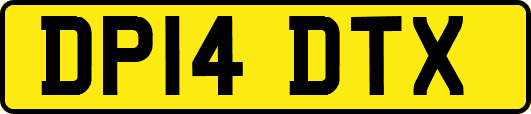 DP14DTX