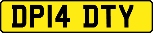 DP14DTY