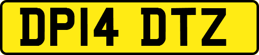 DP14DTZ