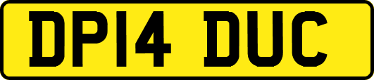 DP14DUC