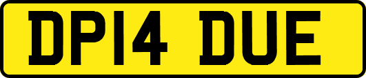 DP14DUE
