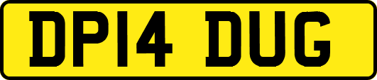 DP14DUG