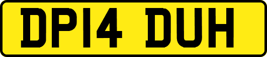 DP14DUH