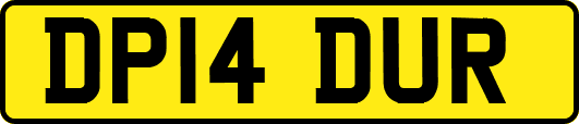 DP14DUR