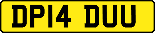 DP14DUU