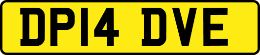 DP14DVE