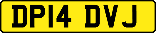 DP14DVJ