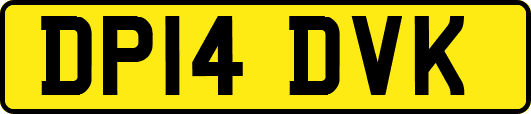 DP14DVK