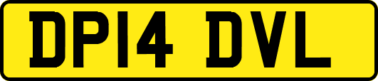 DP14DVL