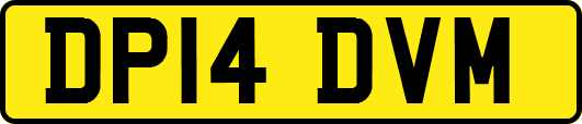 DP14DVM