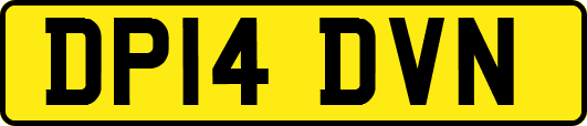 DP14DVN