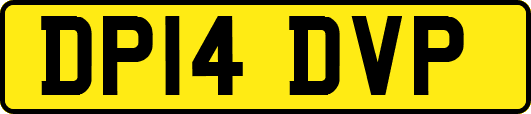 DP14DVP