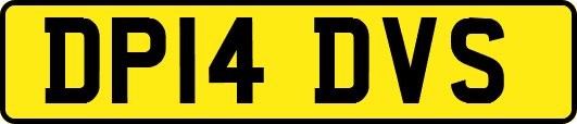 DP14DVS