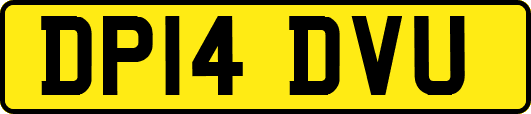 DP14DVU