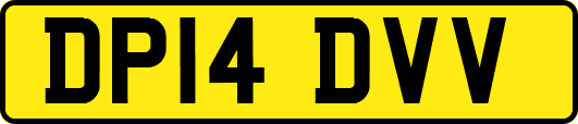 DP14DVV